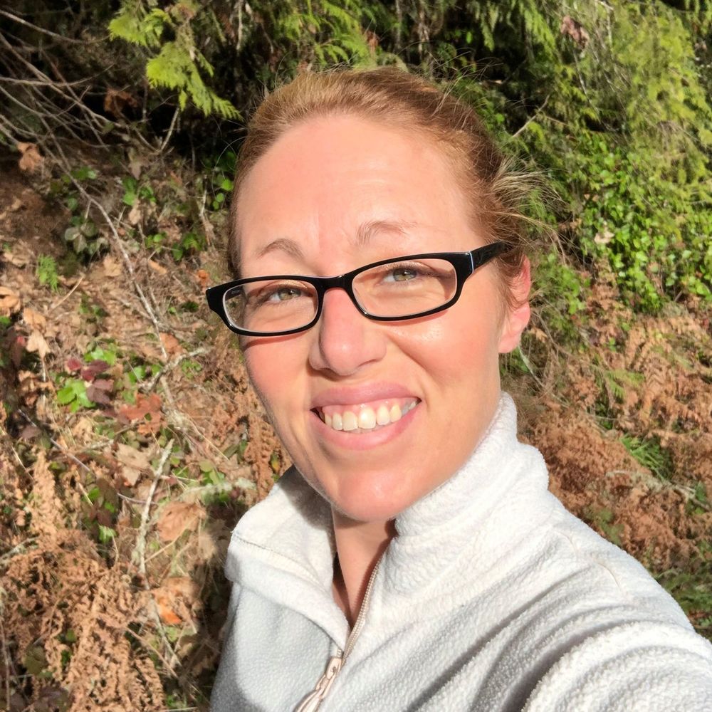 Meet your Posher, Meagan